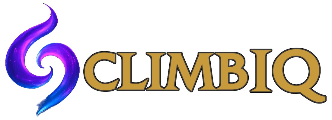 LOL Team Finder Logo